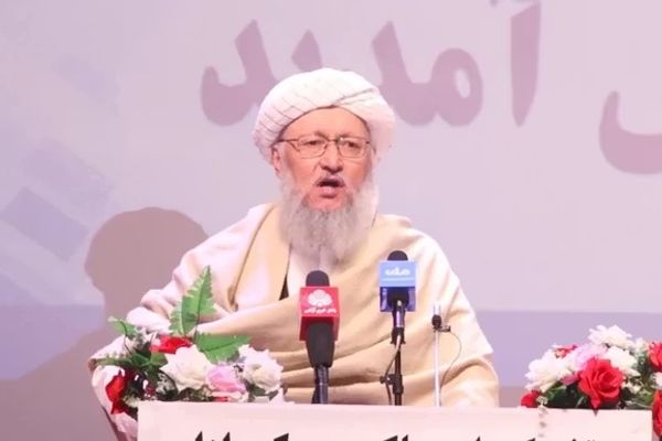 عبدالسلام حنفي: ګاونډیانو افغان کډوال د خدای لپاره نه بلکې د خپلو ګټو لپاره ساتلي وو