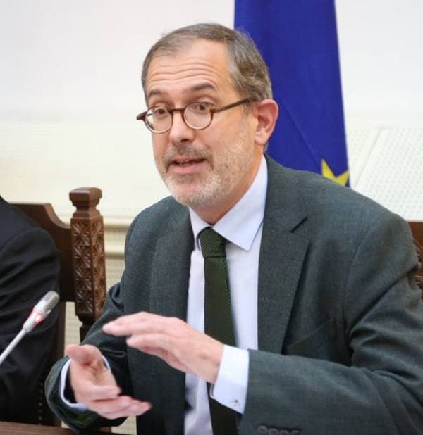 سفیر اتحادیه اروپا برای افغانستان: تلاشی خانه‌ها باید فورا متوقف شود