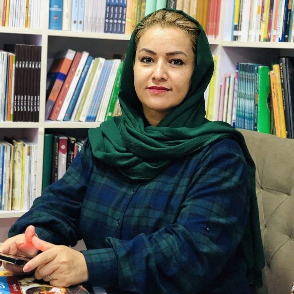 ائتلاف جنبش‌های اعتراضی زنان از نهادهای بین‌المللی خواست برای آزادی ژولیا پارسی اقدام کنند