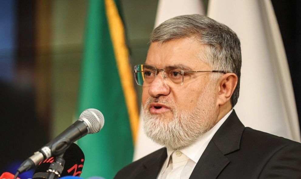 استاندار تهران می‌گوید اخراج مهاجران غیرمجاز در اولویت است