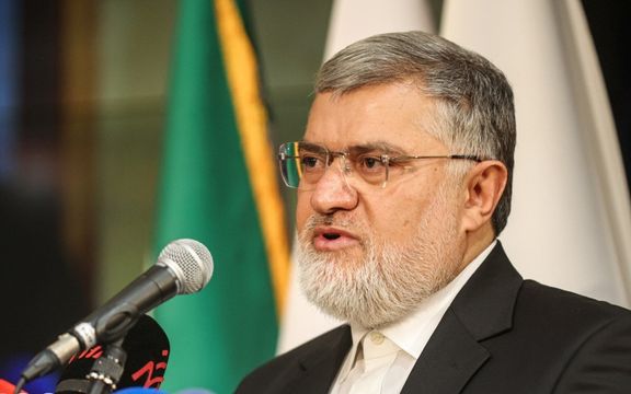 استاندار تهران میگوید اخراج مهاجران غیرمجاز در اولویت است