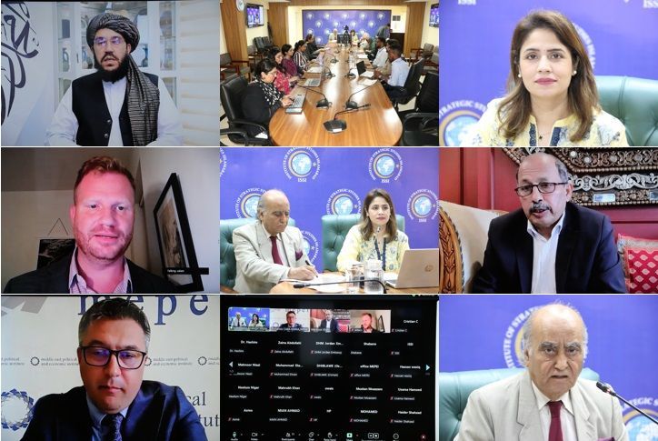 معاون موسسه کوئینسی در امریکا: افغانستان در اولویت حکومت ترامپ نیست