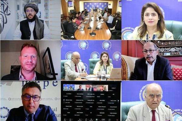 معاون موسسه کوئینسی در امریکا: افغانستان در اولویت حکومت ترامپ نیست