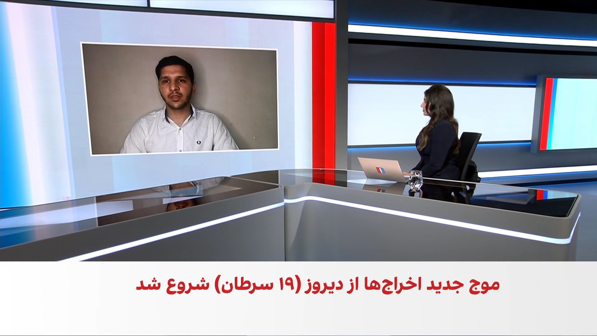 بخشی: اخراج مهاجران افغان در پاکستان تشدید شده است
