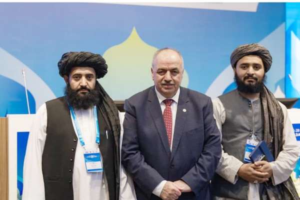 طالب پلاوي له روسیې او نورو هېوادونو د محصولاتو په کیفیت لوړېدو کې مرسته غوښتې