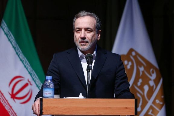 سید عباس عراقچي: تهران د سختیو پر مهال د افغانانو ترڅنګ ولاړ دی