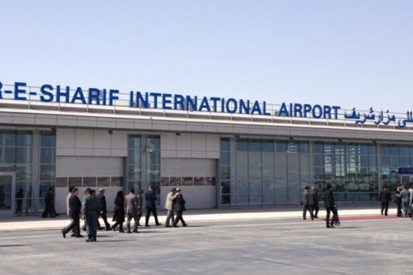 طالبانو ترکیې ته په جعلي اسنادو د سفر په تور یو کس نیولی دی