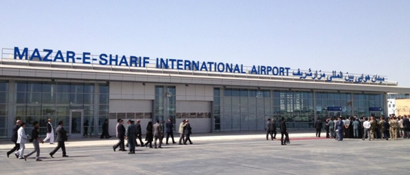 طالبانو ترکیې ته په جعلي اسنادو د سفر په تور یو کس نیولی دی