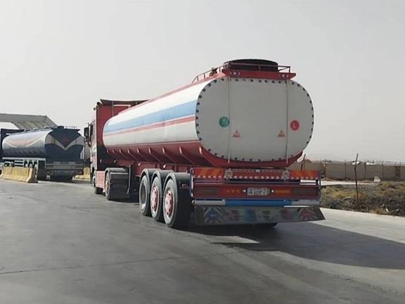 قرغیزستان په درې میاشتو کې افغانستان ته ۴۰ میلیونه لېټره پټرول صادر کړي