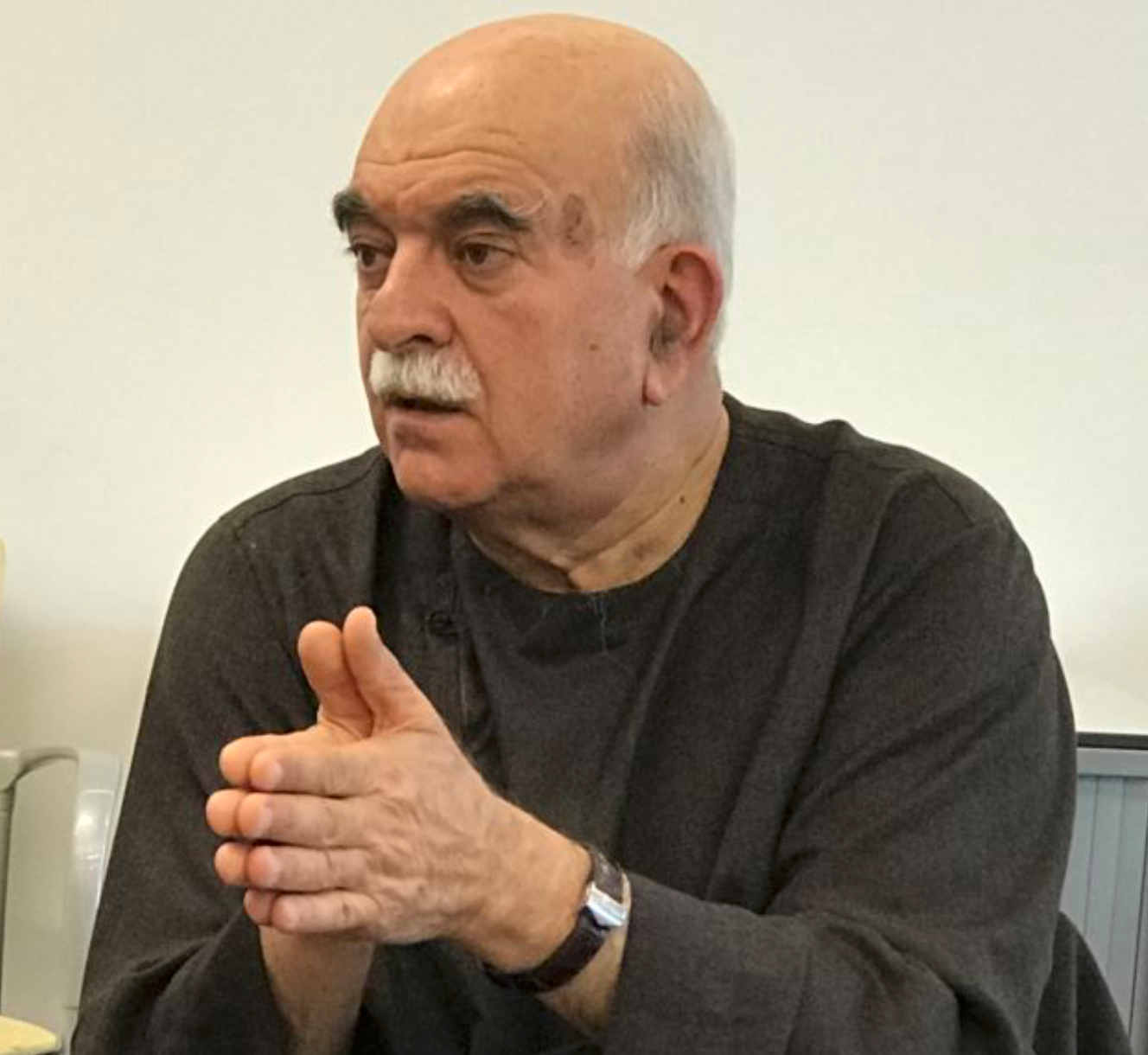 محمود خان اڅکزی: په پاکستان کې ټولو ایالتونو ته مساوي واک او حق نه‌ورکول کېږي