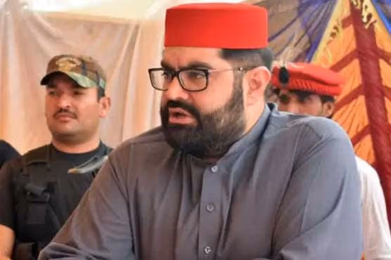 ایمل ولي خان: د ترهګرۍ پر ضد د هر اقدام ملاتړ کوم خو چې طالبان بیا «ښه طالبان» ونه بلل شي