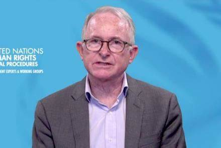 د ملګرو ملتونو چارواکي: طالبان د نجونو پر تعلیم د بندیز په اړه هم نظره نه دي