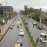 Taliban Publicly Flog Two Men In Nangarhar For Robbery