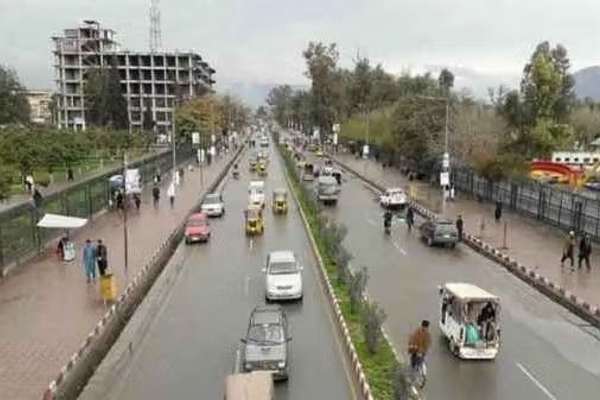 Taliban Publicly Flog Two Men In Nangarhar For Robbery
