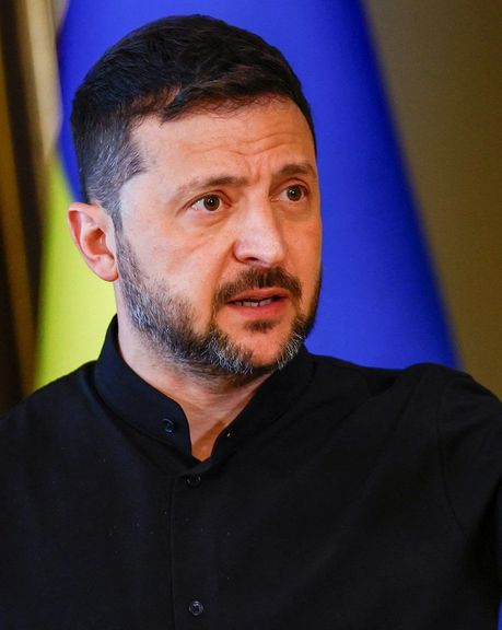 زلنسکی میگوید سند تضمینهای امنیتی برای اوکراین کاملا آماده است