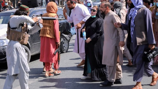 د ترکیې د دیني چارو عالي شورا: مسلمانه ښځه کولای شي ولسمشره شي