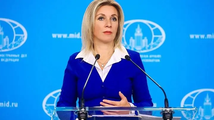 مسکو دوو جرمني خبریالانو ته ضرب الاجل ورکړی چې له روسیې ووځي