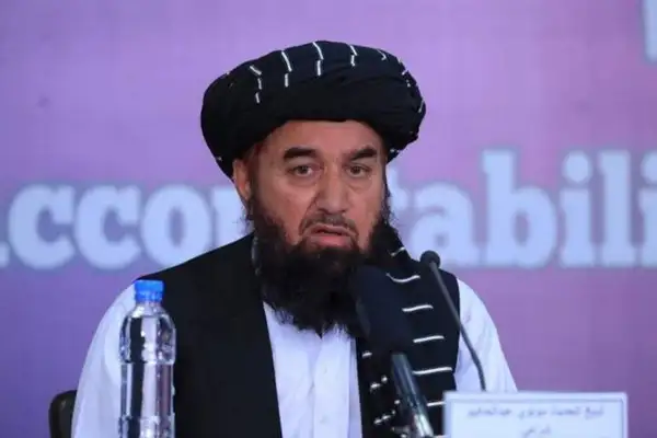 شرعي: د غصب شویو ځمکو د تثبیت بهیر له قومي، مذهبي او ژبنيو مسایلو سره تړاو نهلري