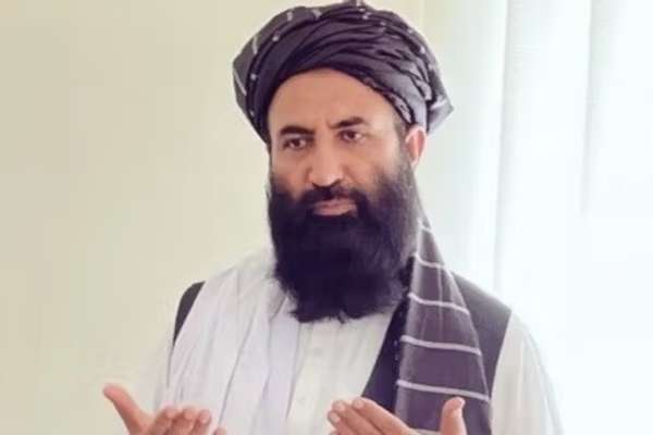 سرقنسول طالبان در مشهد درگذشت