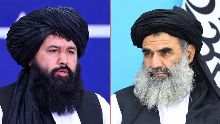 طالبان تجدد رفض مذكرات اعتقال قادتها وتصف قرارات الجنائية الدولية بـ"الباطلة"