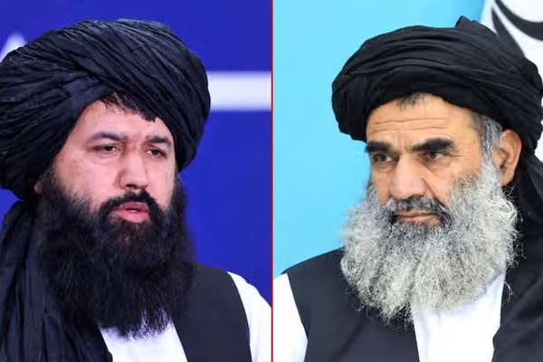 طالبان تجدد رفض مذكرات اعتقال قادتها وتصف قرارات الجنائية الدولية بـ"الباطلة"
