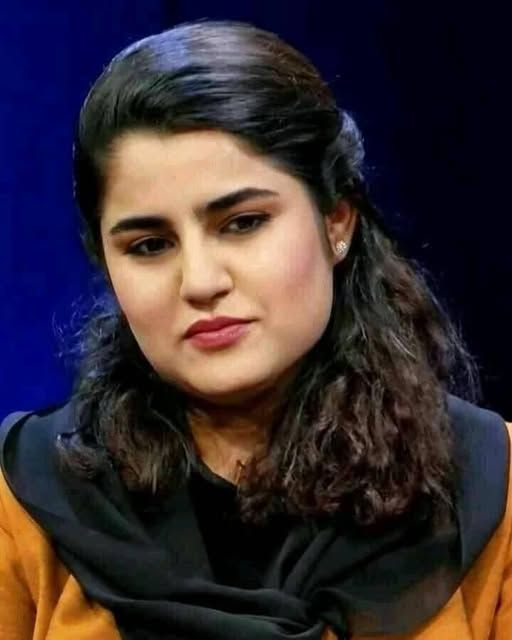 مریم سما: د طالبانو د ظلم پر ضد د هېواد د ازادۍ لپاره ګډه هڅه اړینه ده