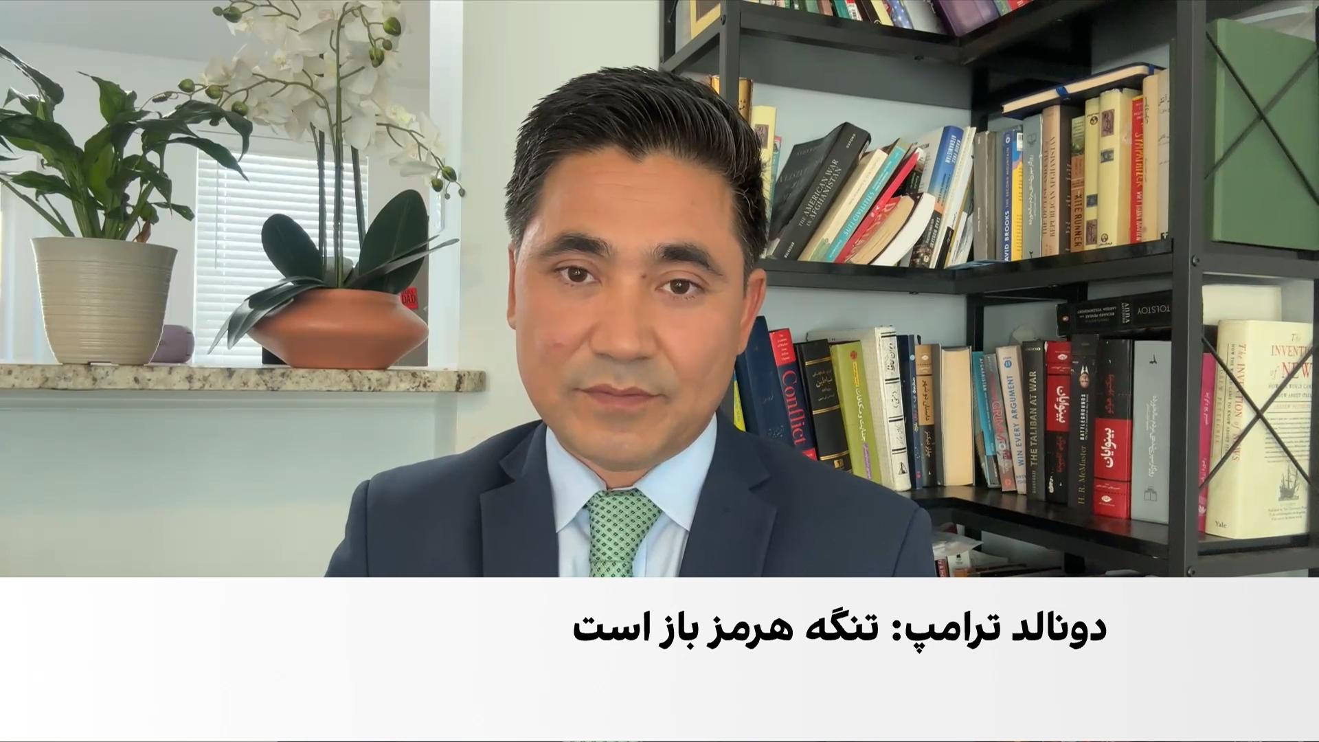 تلاش کشورهای خلیج برای رهایی از وابستگی به هرمز