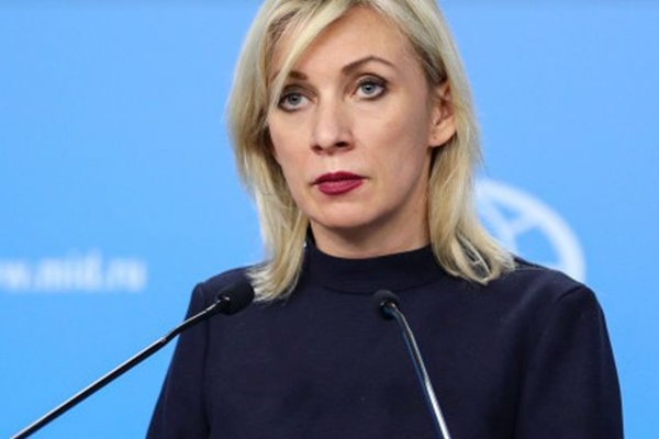 Moscow Consultative Meeting Will Focus on National Reconciliation in Afghanistan