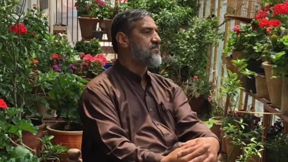 د بشري حقونو د مدافعینو کمېټې د جاوید کوهستاني د خلاصون غوښتنه  وکړه 