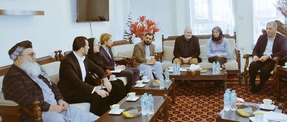 د طالبانو کډوالو چارو وزارت: د راستنېدونکو کډوالو ستونزو ته د رسېدنې له پاره پلان لرو