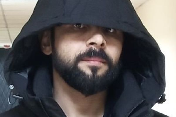 Pro-Taliban Social Media Figure Rahim Sekandar Confirms He Is In Custody