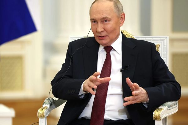Afghanistan Under Taliban Faces Serious Problems but Is ‘Under Control’, Says Putin