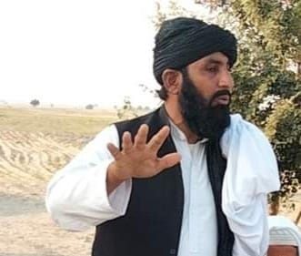 وسلوالو د جمعیت علمای اسلام ګوند غړی مفتي خیرالزمان صدیقي وواژه