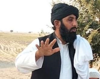 وسلوالو د جمعیت علمای اسلام ګوند غړی مفتي خیرالزمان صدیقي وواژه