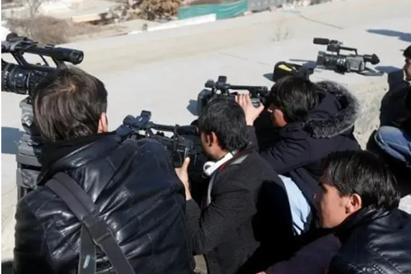 Taliban Detained Journalists in Six Provinces, Says United Nations