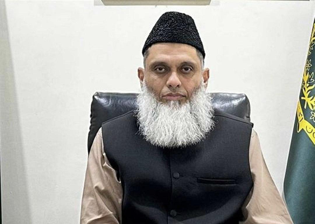 طالبانو په کابل کې د پاکستان شارژدافیر احضار کړی او احتجاج لیک یې ور سپارلی