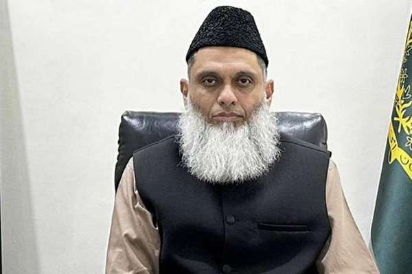 طالبانو په کابل کې د پاکستان شارژدافیر احضار کړی او احتجاج لیک یې ور سپارلی