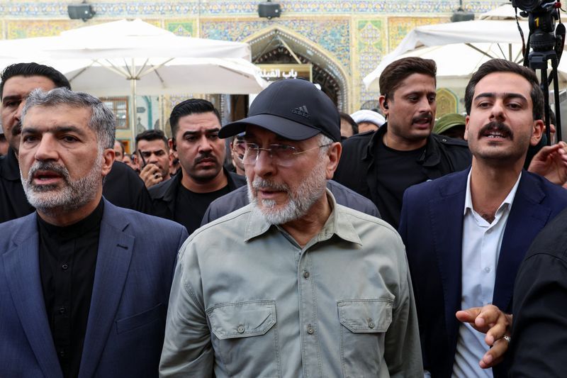 ایران د امریکا سختو اقتصادي بندیزونو ته د «پرېکنده ځواب» خبرداری ور کړی