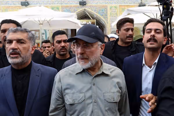 ایران د امریکا سختو اقتصادي بندیزونو ته د «پرېکنده ځواب» خبرداری ور کړی