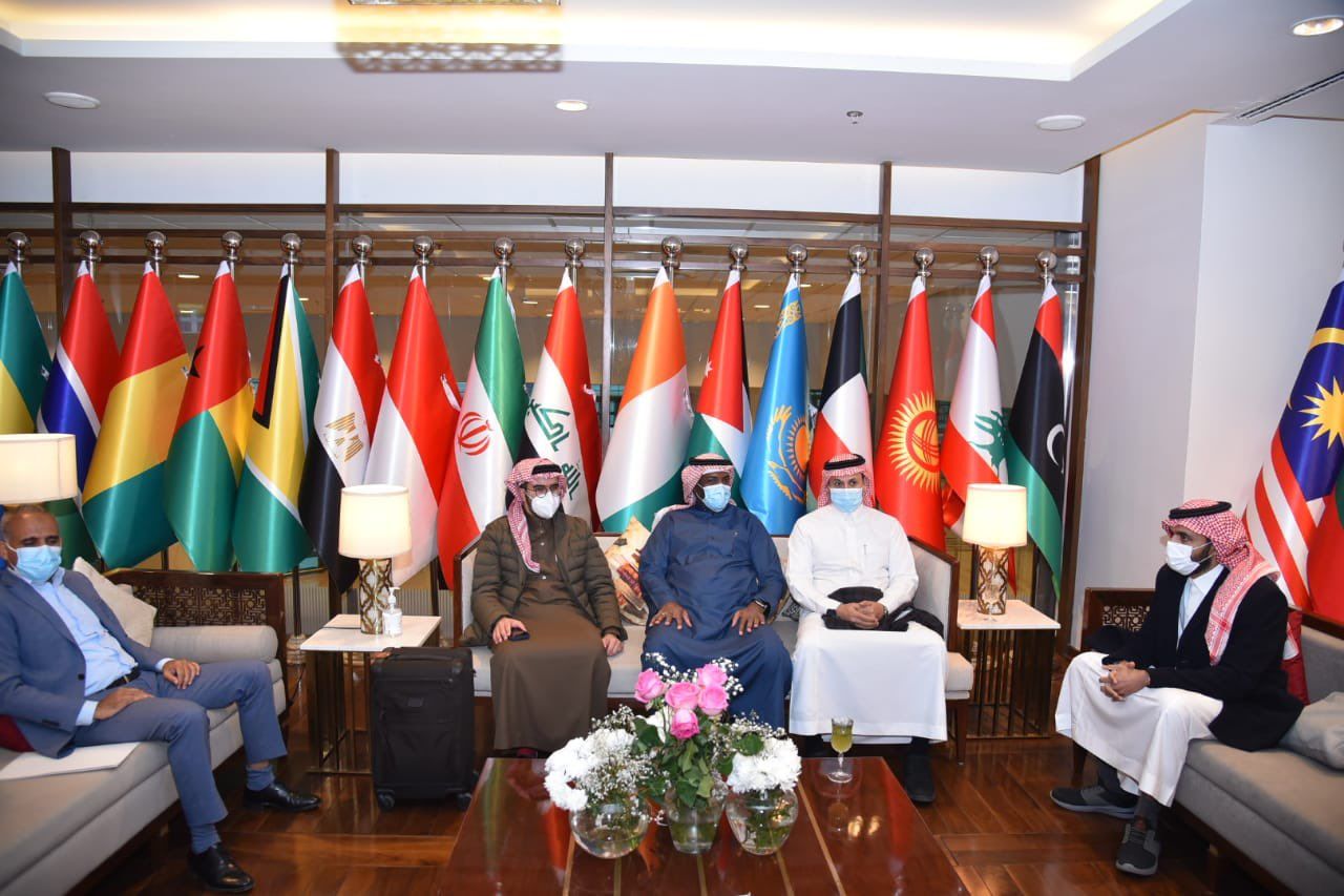 پاکستان می‌گوید ۹۰ هیات خارجی برای شرکت در نشست افغانستان به اسلام‌آباد رسیده‌اند