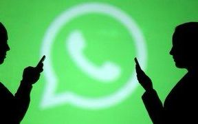 واتساپ ادعای جمهوری اسلامی درباره انتقال اطلاعات کاربران ایرانی به اسرائیل را رد کرد