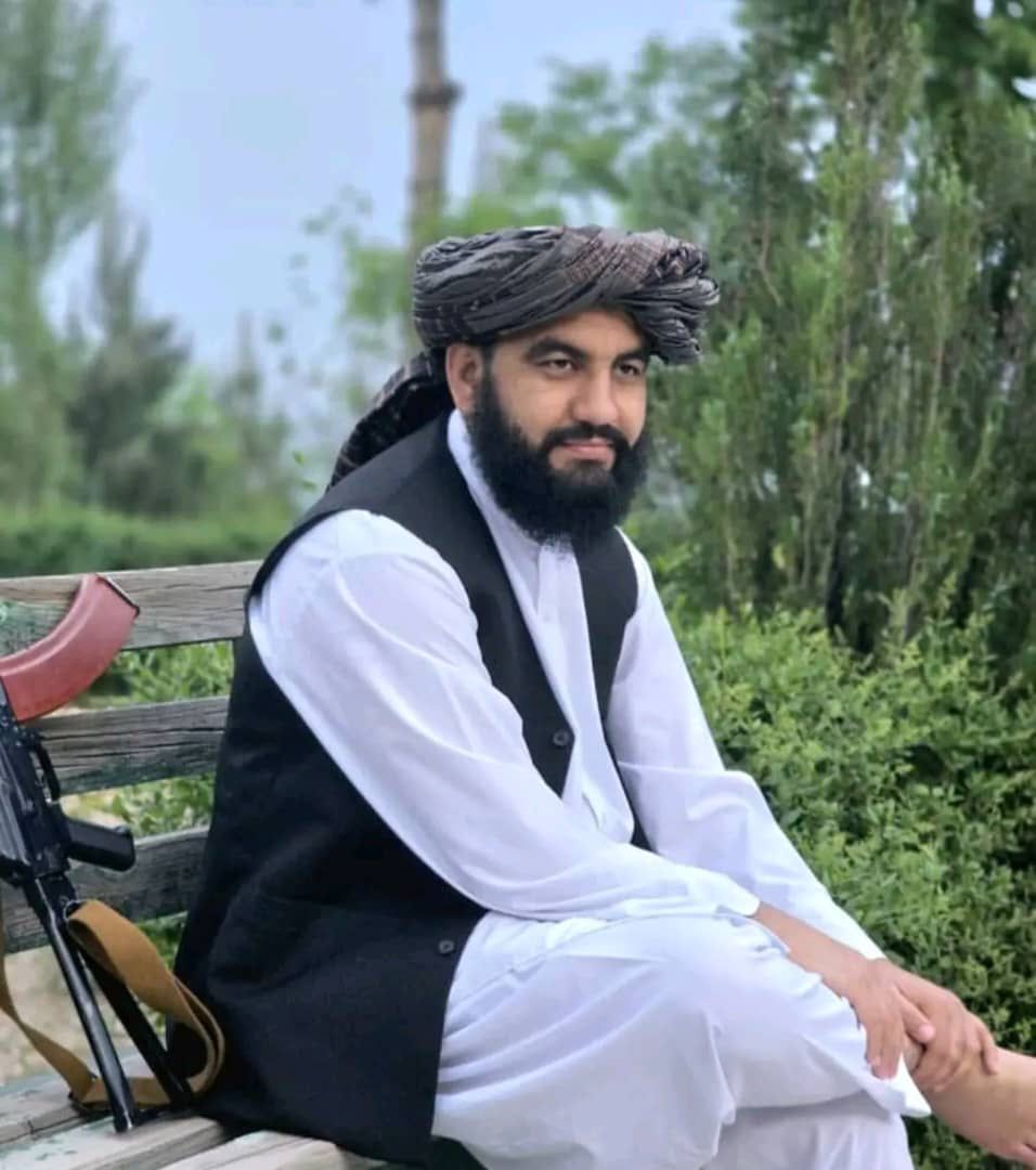 یاور‌ رئیس کل استخبارات طالبان کشته شد