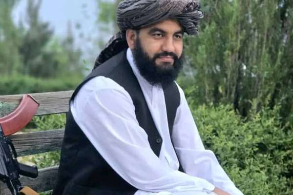 Taliban Intelligence Chief’s Aide Was Killed In Targeted Attack, Say Eyewitnesses