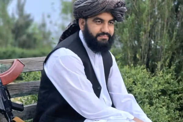 یاور رئیس کل استخبارات طالبان کشته شد