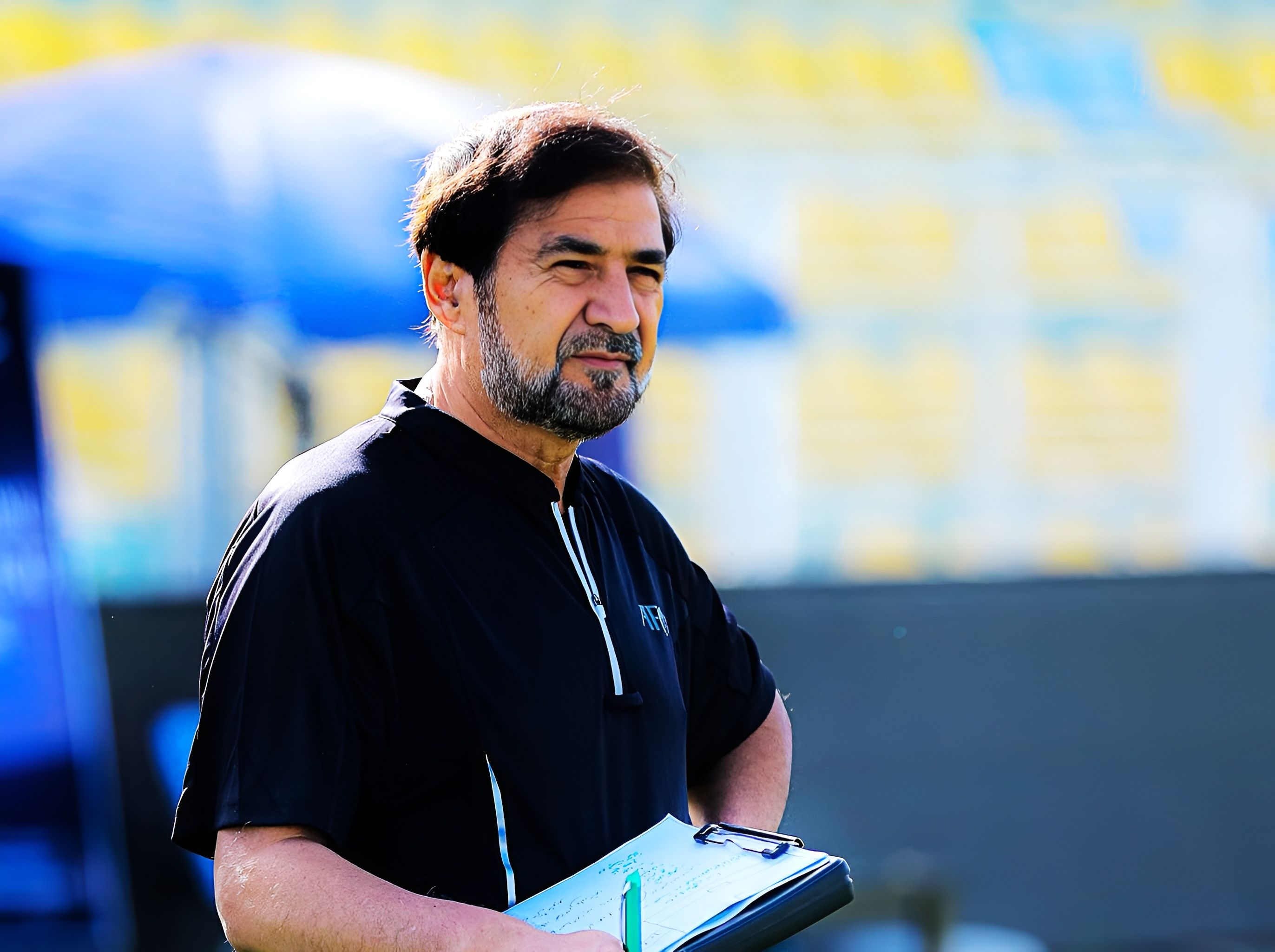 از گاردین تا یاهو اسپورت؛ بازتاب جهانی اتهام رشوه ١٠هزار دالری در فوتبال افغانستان