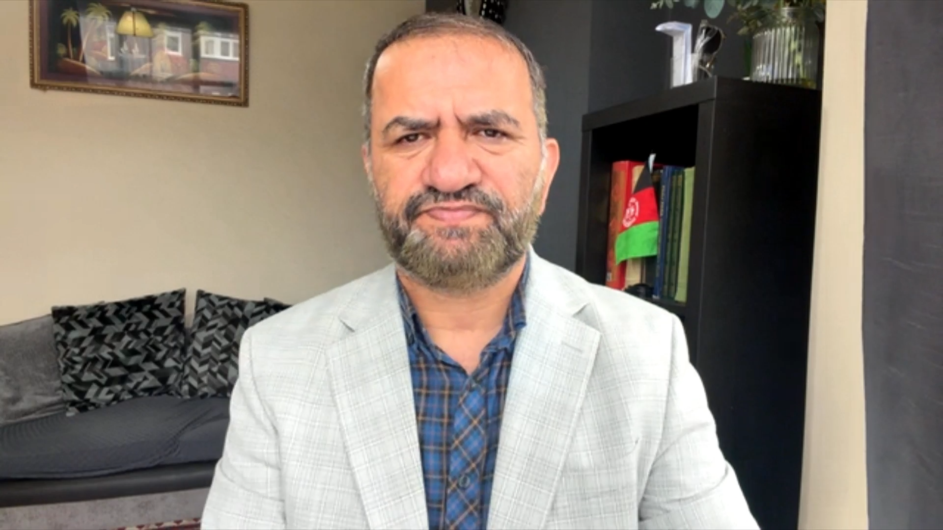 اختصاصی؛ رانندگان مسافربری شمال: طالبان هزینه‌های ترانسپورتی را ۱۰ برابر افزایش  داده است