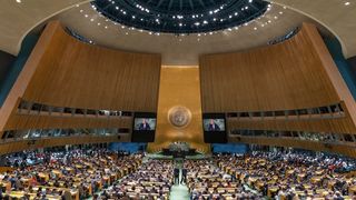 اولین روز نشست مجمع عمومی سازمان ملل؛ گلایه کشورهای فقیر و نگرانی کشورهای ثروتمند