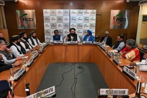 متقی وعده داد طالبان معابد هندوها و سیکهای افغان را بازسازی کند