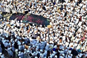 علمای مدرسه دیوبند به متقی 'هیچچیز درباره آموزش دختران نگفتند'