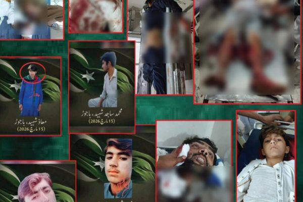 پاکستان افغان طالبان د ملکي وګړو پر «قصدي» نښه کولو تورن کړل